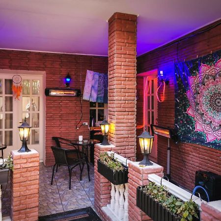 Myvibe Hotel Tbilisi Luaran gambar