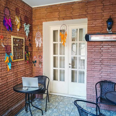 Myvibe Hotel Tbilisi Luaran gambar