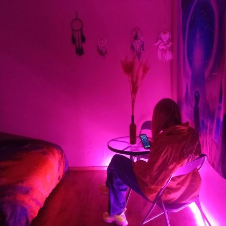 Myvibe Hotel Tbilisi Luaran gambar