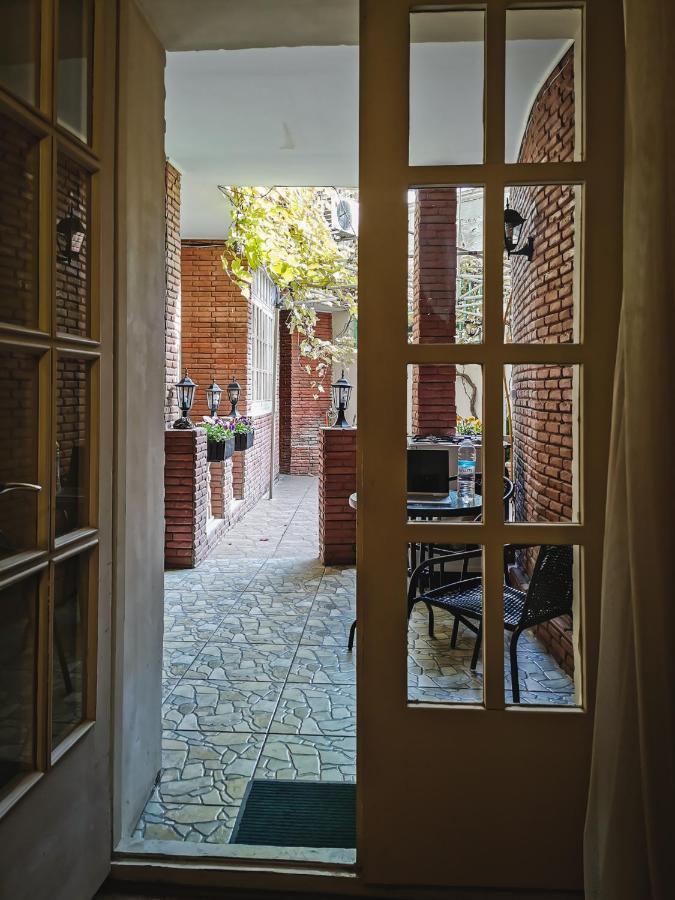 Myvibe Hotel Tbilisi Luaran gambar
