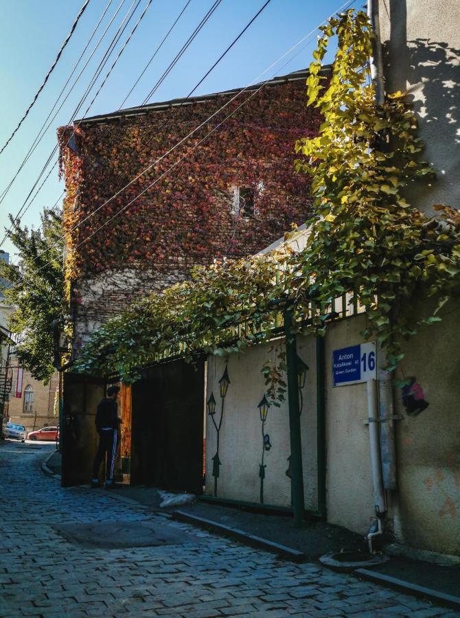 Myvibe Hotel Tbilisi Luaran gambar