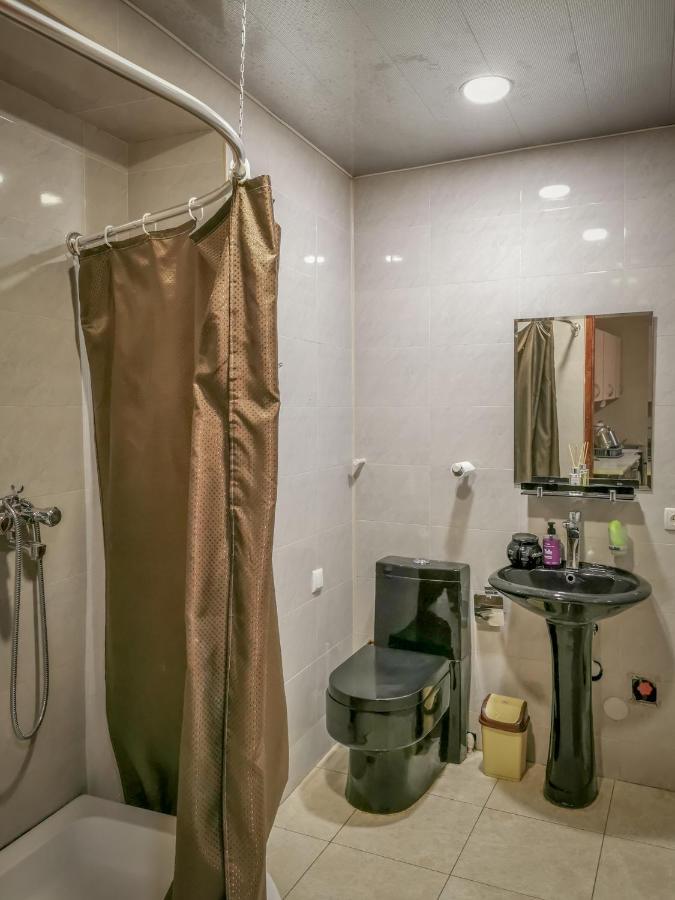 Myvibe Hotel Tbilisi Luaran gambar