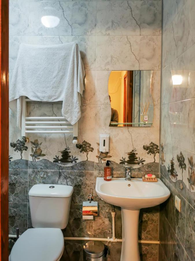Myvibe Hotel Tbilisi Luaran gambar