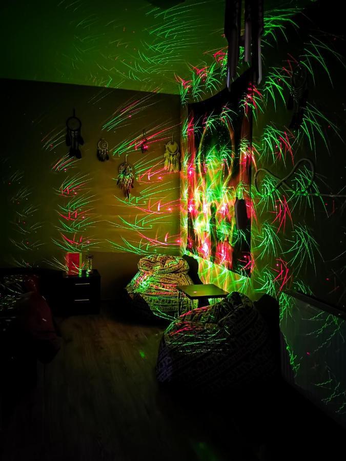 Myvibe Hotel Tbilisi Luaran gambar