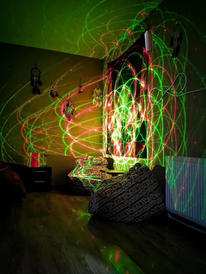 Myvibe Hotel Tbilisi Luaran gambar