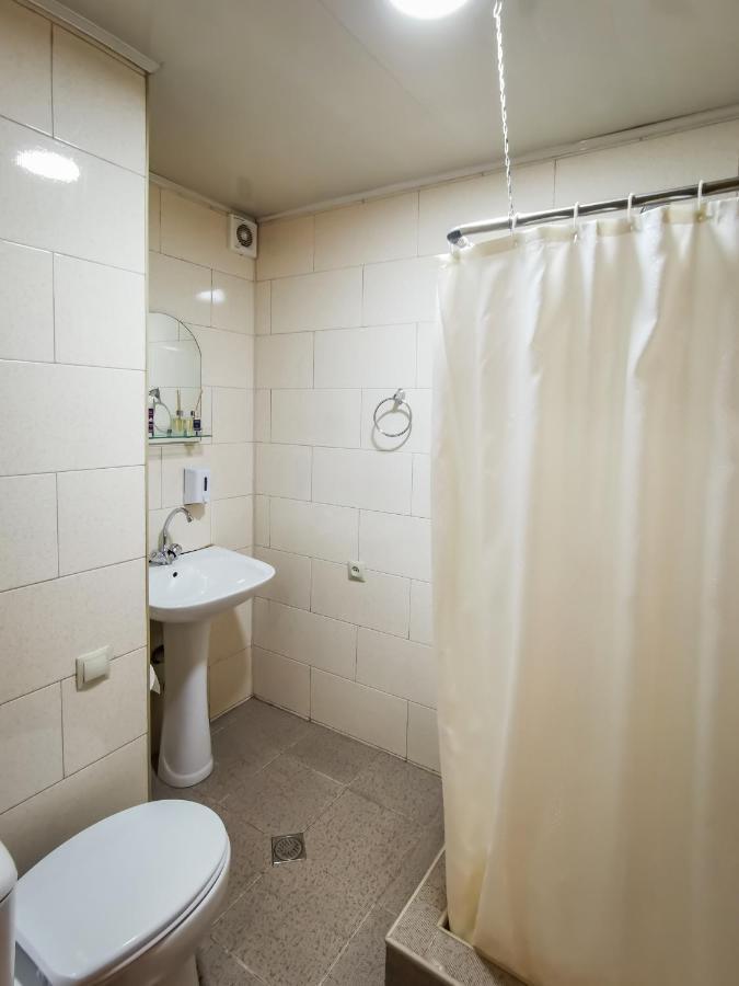 Myvibe Hotel Tbilisi Luaran gambar