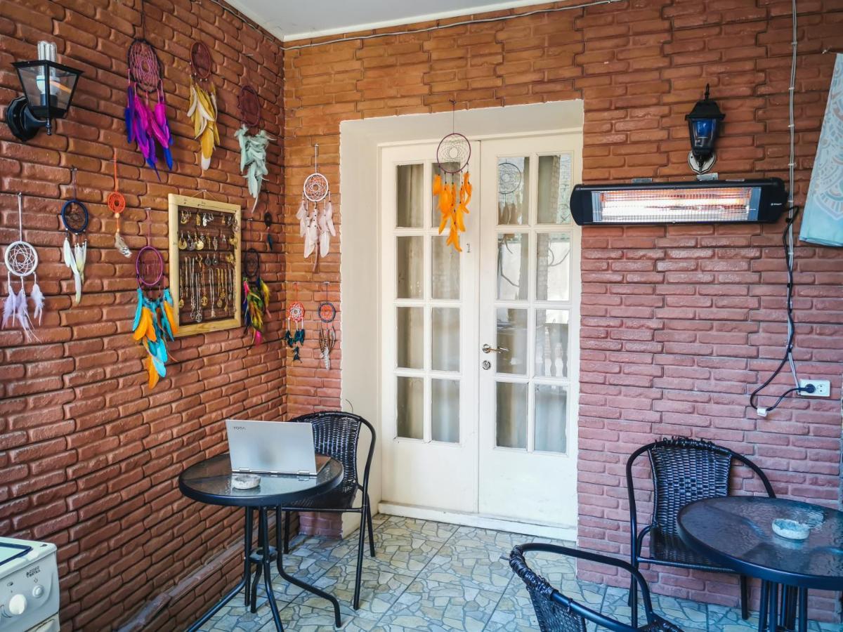 Myvibe Hotel Tbilisi Luaran gambar