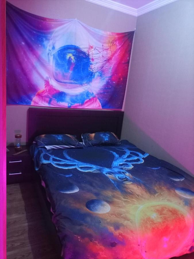 Myvibe Hotel Tbilisi Luaran gambar