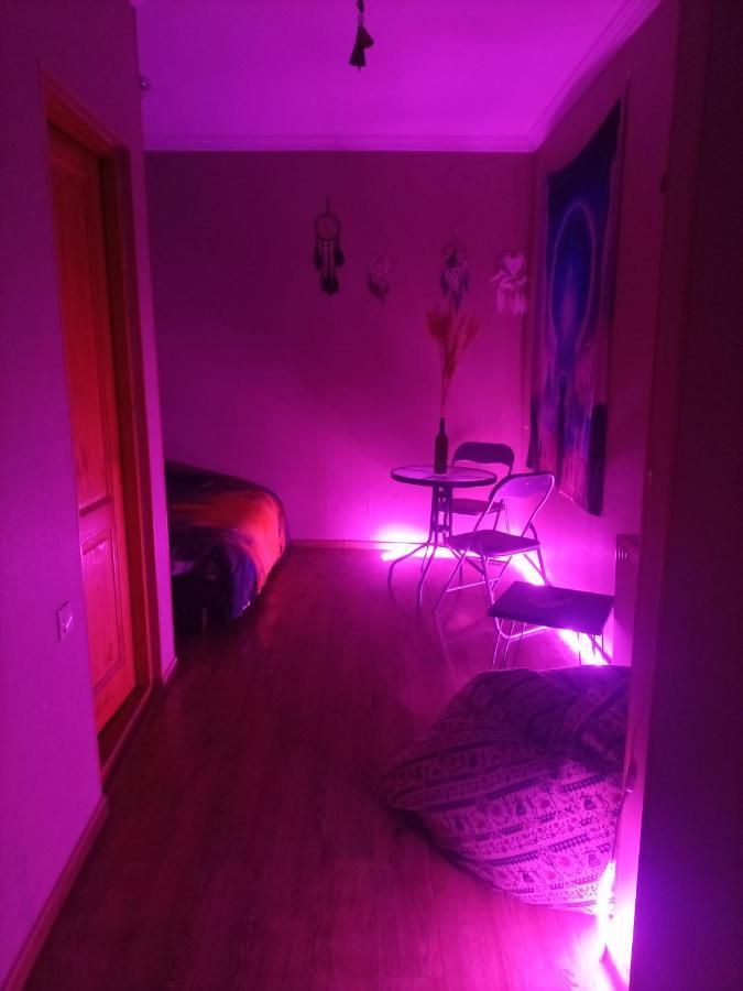 Myvibe Hotel Tbilisi Luaran gambar