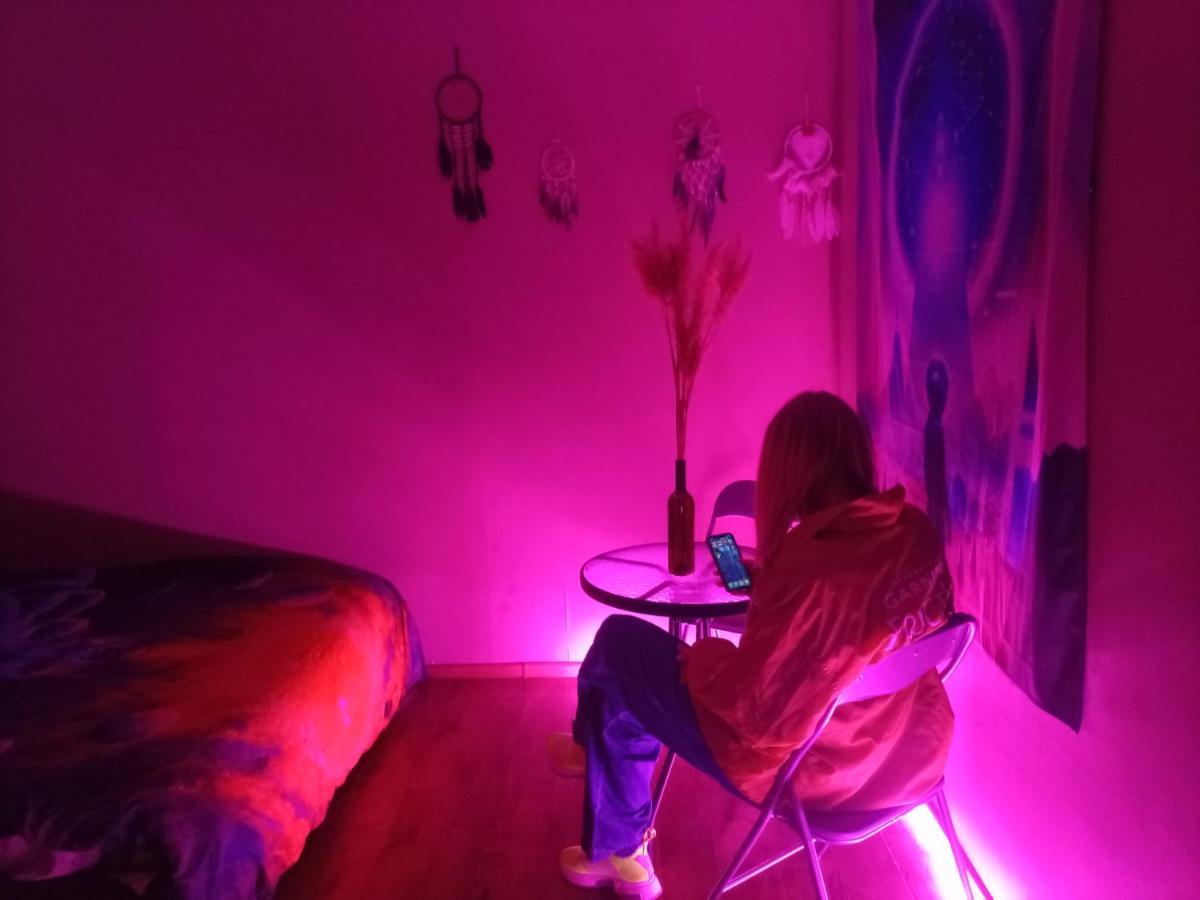 Myvibe Hotel Tbilisi Luaran gambar